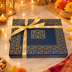 Ullas – 12-Piece Festive Nut Treats Gift Box | Blissfully Yours Product vendor
