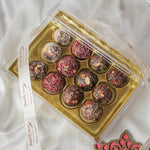 Sampurn Cookies & Savouries Basket Product vendor