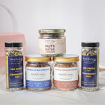 SMRIDHI Box of Cookies, Seeds and Healthy Sweets Product vendor