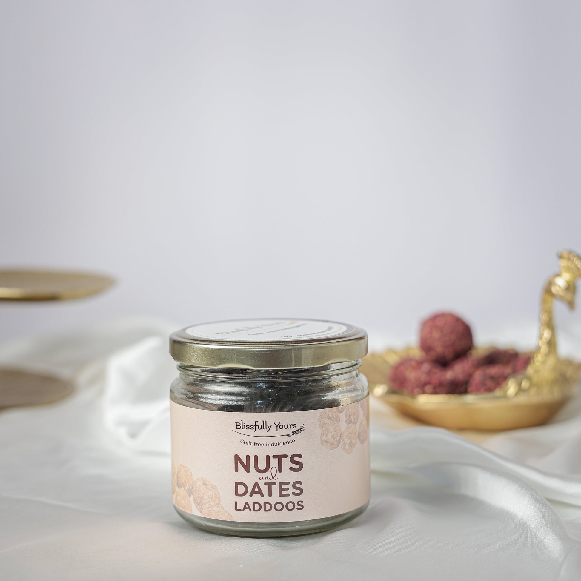 Guilt Free Laddoo Product vendor