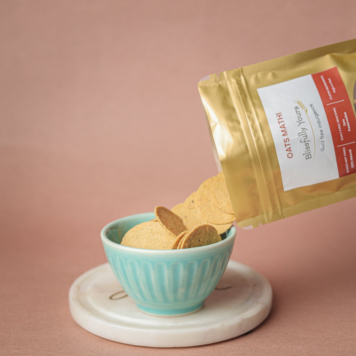 Oats Mathi Product vendor